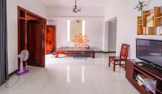 2 Bedrooms House for Rent in Siem Reap-Sala Kamreuk