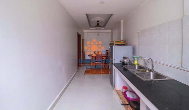 2 Bedrooms House for Rent in Siem Reap-Sala Kamreuk