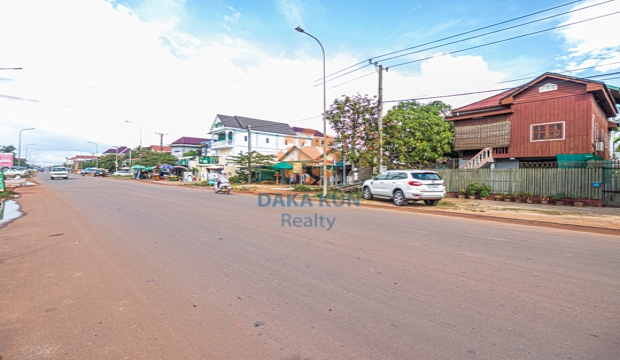 House for Sale in Krong Siem Reap-Sala Kamreuk