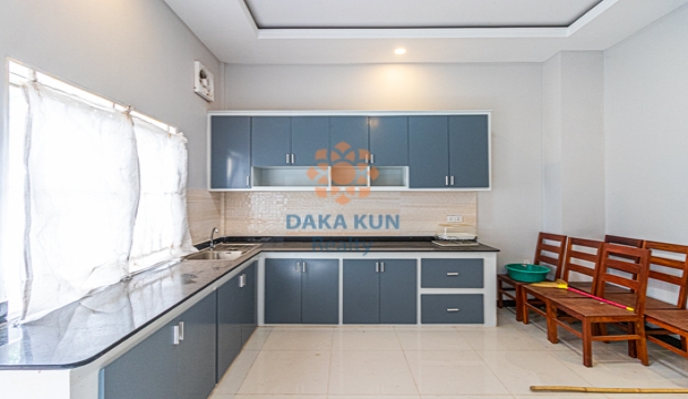 Shophouse for Rent in Krong Siem Reap-Svay Dangkum