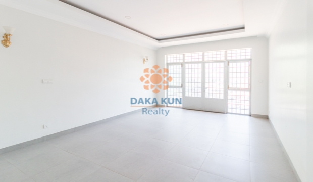 Shophouse for Rent in Siem Reap-Sla Kram