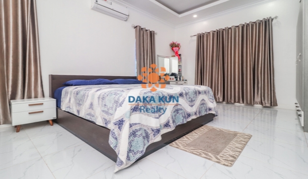 3 Bedrooms House for Rent in Siem Reap