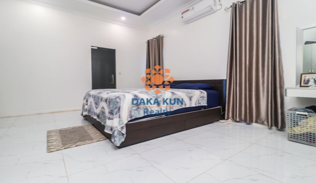 3 Bedrooms House for Rent in Siem Reap