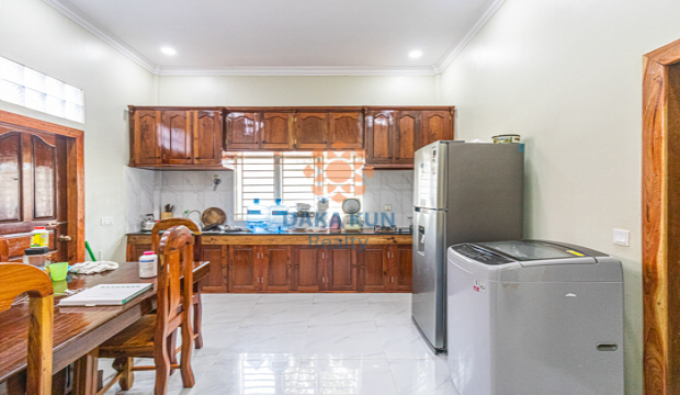 House for Sale in Krong Siem Reap-Sala Kamreuk