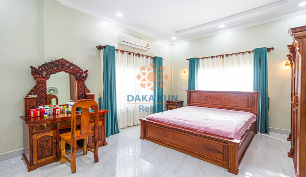 House for Sale in Krong Siem Reap-Sala Kamreuk