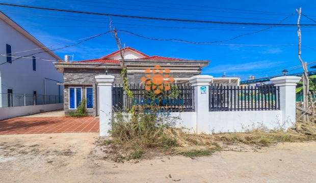 Urgent Sale House in Siem Reap