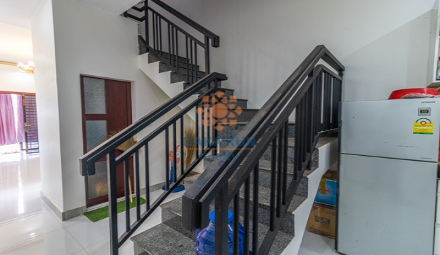 House for Sale in Siem Reap-Kandaek