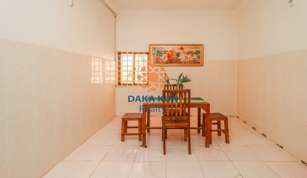 Guesthouse for Rent in Siem Reap-Svay Dangkum