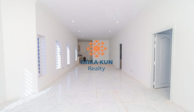 Urgent Sale House in Siem Reap