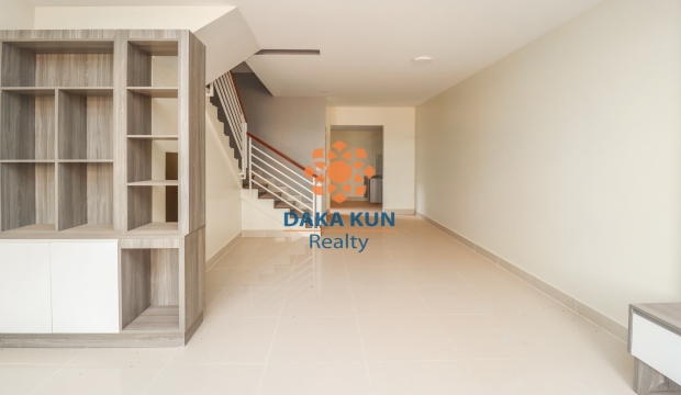 2 Bedrooms House for Sale in Siem Reap