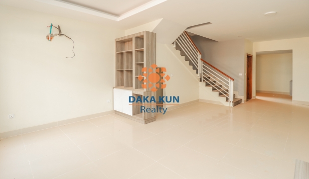 2 Bedrooms House for Sale in Siem Reap