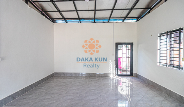 1 Bedroom House for Rent in Krong Siem Reap-Sala Kamreuk