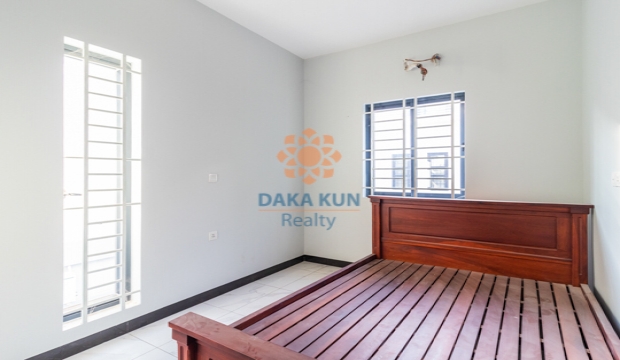 Twin Villa for Sale in Siem Reap city