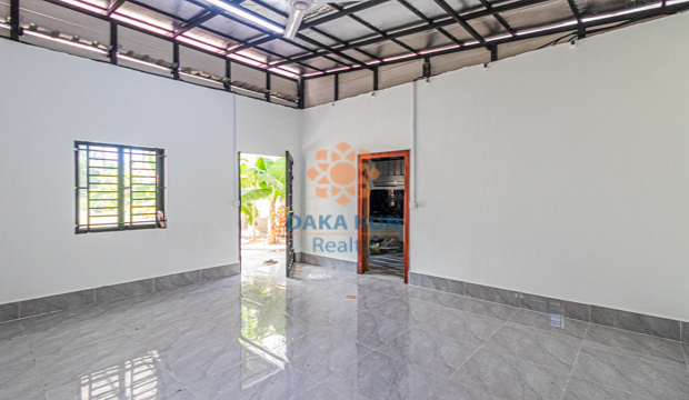 1 Bedroom House for Rent in Krong Siem Reap-Sala Kamreuk