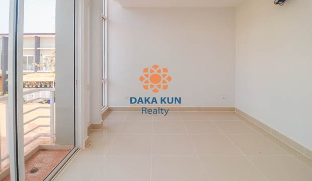 2 Bedrooms House for Sale in Siem Reap