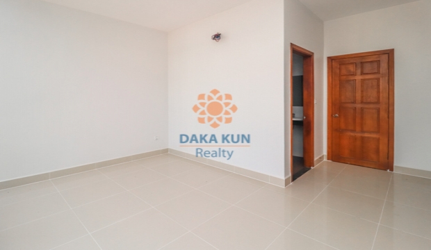 Flat House for Sale in Siem Reap