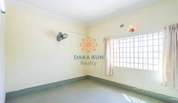 8 Bedrooms House for Rent in Krong Siem Reap-Svay Dangkum