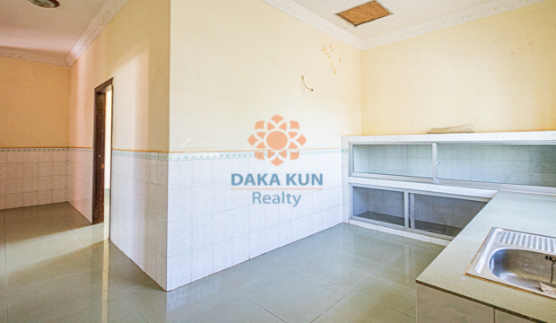 8 Bedrooms House for Rent in Krong Siem Reap-Svay Dangkum