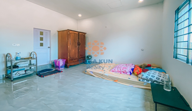 2 Bedrooms House for Sale in Siem Reap