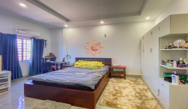 2 Bedrooms House for Sale in Siem Reap