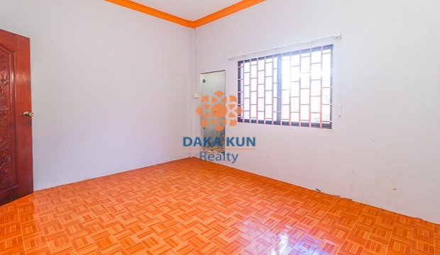 2 Bedrooms House for Rent in Siem Reap-Sala Kamreuk