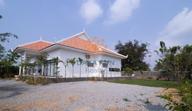 3 Bedrooms House for rent in Krong Siem Reap-Siem Reap