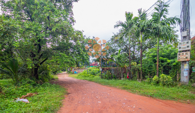 House for Sale in Krong Siem Reap-Svay Dangkum