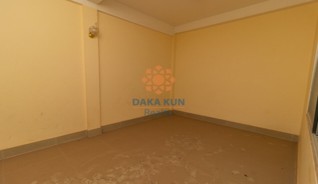 flat house for Sale in Siem Reap city-Sla Kram