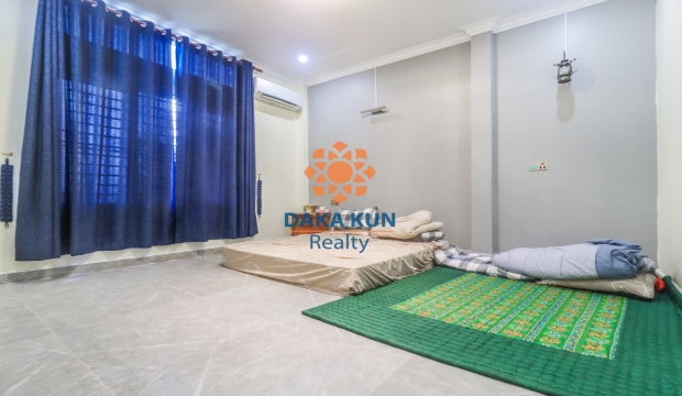 2 Bedrooms House for Rent in Siem Reap-Sala Kamreuk