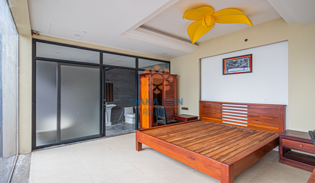 Boutique for Rent in Krong Siem Reap-Svay Dangkum