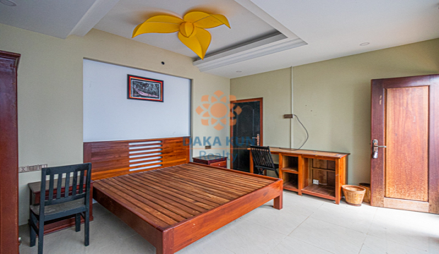 Boutique for Rent in Krong Siem Reap-Svay Dangkum