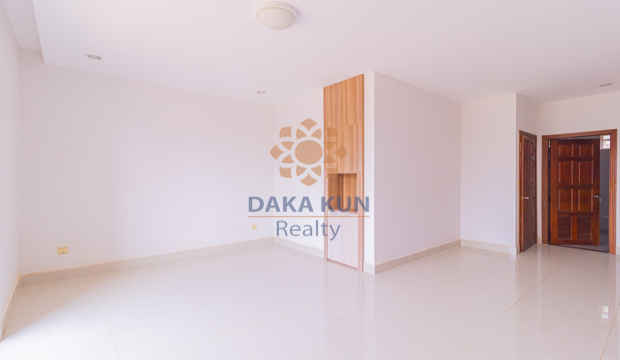 Flat House for Sale in Krong Siem Reap-Svay Dangkum