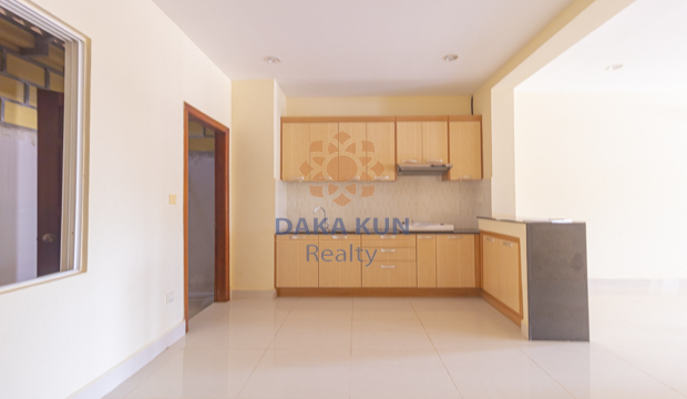 Flat House for Sale in Krong Siem Reap-Svay Dangkum