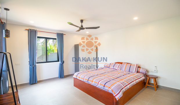 Villa for Sale in Krong Siem Reap-Sala Kamreuk