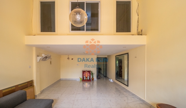 Urgent Sale House in Sala Kamreuk, Siem Reap