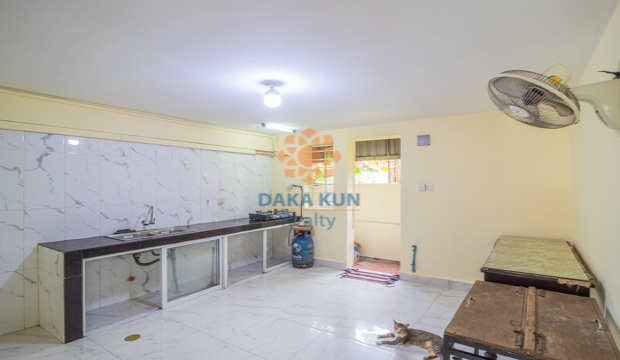 Urgent Sale House in Sala Kamreuk, Siem Reap