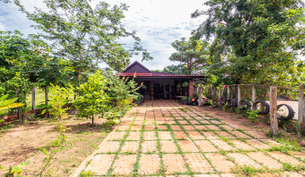 3 Bedrooms House for Rent in Krong Siem Reap