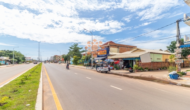 Urgent Sale House in Sala Kamreuk, Siem Reap