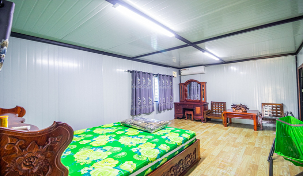 3 Bedrooms House for Rent in Krong Siem Reap