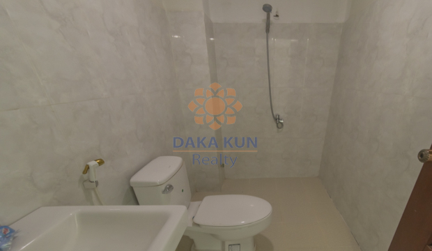 2 Bedrooms Flat house for Rent in Krong Siem Reap-Svay dangkum