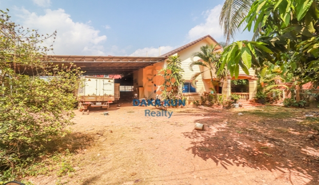 2 Bedrooms house for Rent in Siem Reap-Svay Dangkum