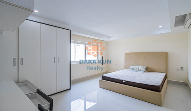 Condo for Sale in Krong Siem Reap