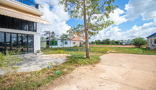 3 Bedrooms House for Sale in Krong Siem Reap