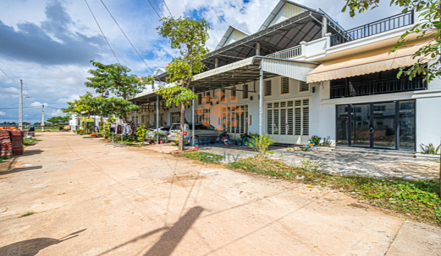 3 Bedrooms House for Sale in Krong Siem Reap