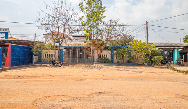 2 Bedrooms House for Rent in Krong Siem Reap