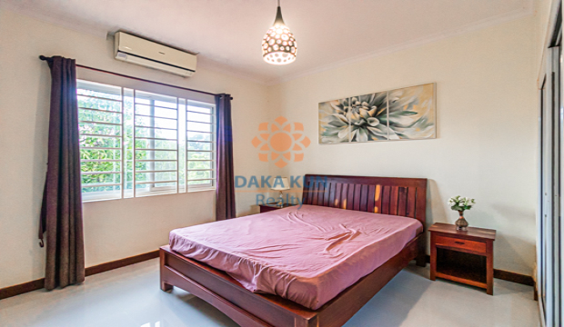 4 Bedrooms Villa for Sale in Krong Siem Reap