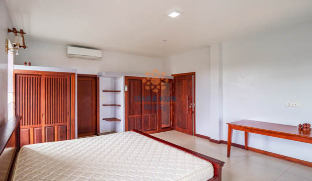 3 Bedrooms House for Rent in Krong Siem Reap