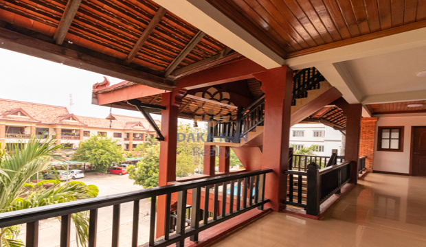 Boutique for Rent in Svay Dangkum-Siem Reap City