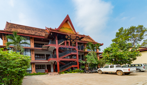 Boutique for Rent in Svay Dangkum-Siem Reap City