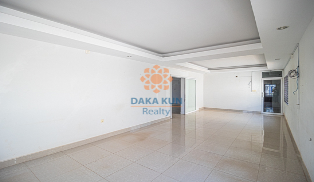 Building for Rent in Krong Siem Reap-National Rd 06